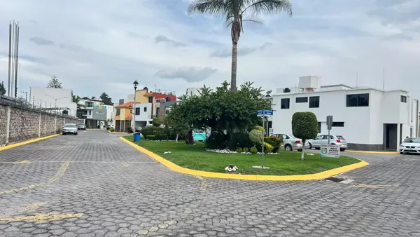 Casa en venta en Fraccionamiento Fuentes del Molino, Cuautlancingo — foto 3 de 38