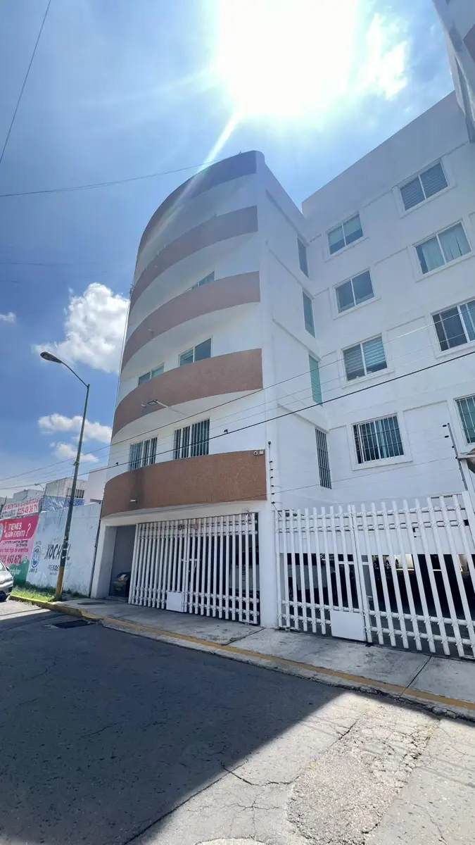 Vista 3 de Departamento en Venta Villas Palermo, Cuautlancingo, Puebla