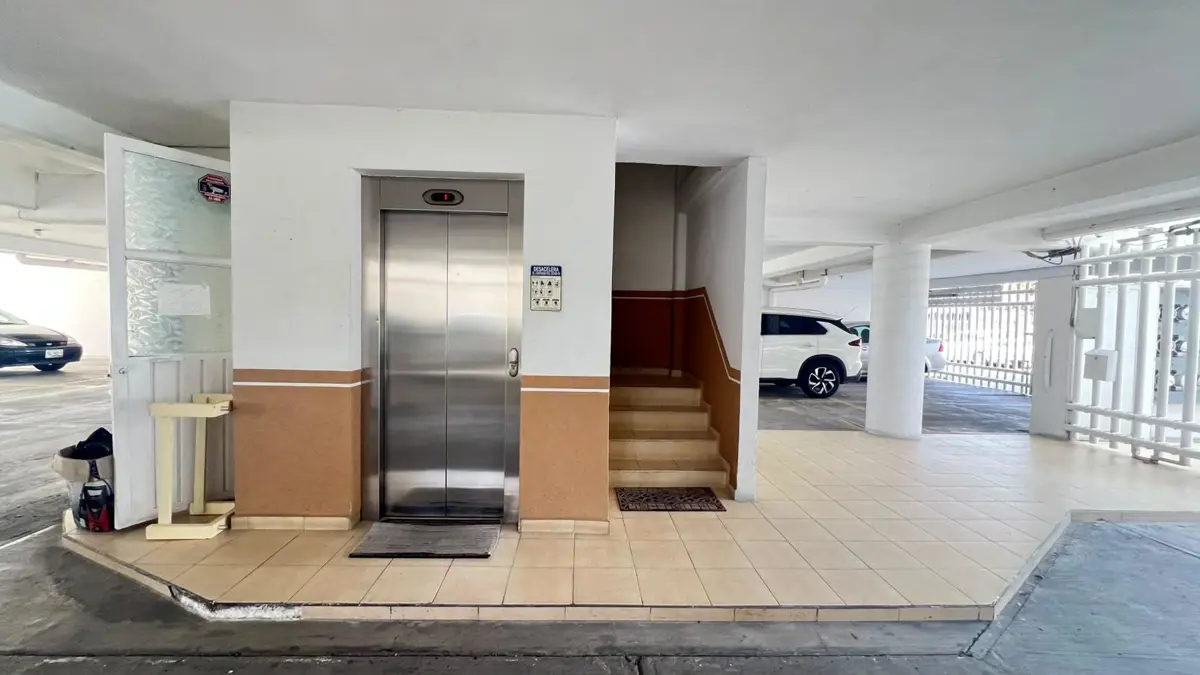 Vista 5 de Departamento en Venta Villas Palermo, Cuautlancingo, Puebla