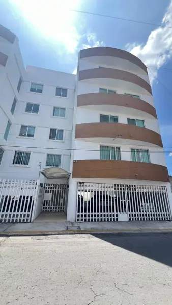 Departamento en Venta Villas Palermo, Cuautlancingo, Puebla