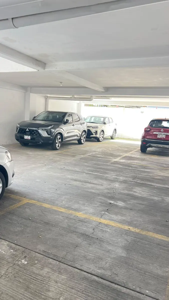 Vista 4 de Departamento en Venta Villas Palermo, Cuautlancingo, Puebla
