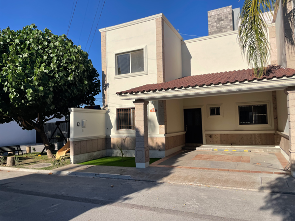Casa en renta en La Joya, Torreón — foto 2 de 29