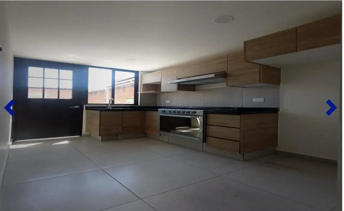 Vista 5 de Casa en VENTA San Francisco Ocotlan, Coronango, Puebla