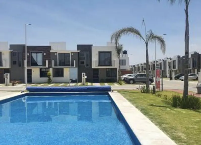 Casa en venta en Residencial San Diego, Coronango — foto 1 de 21