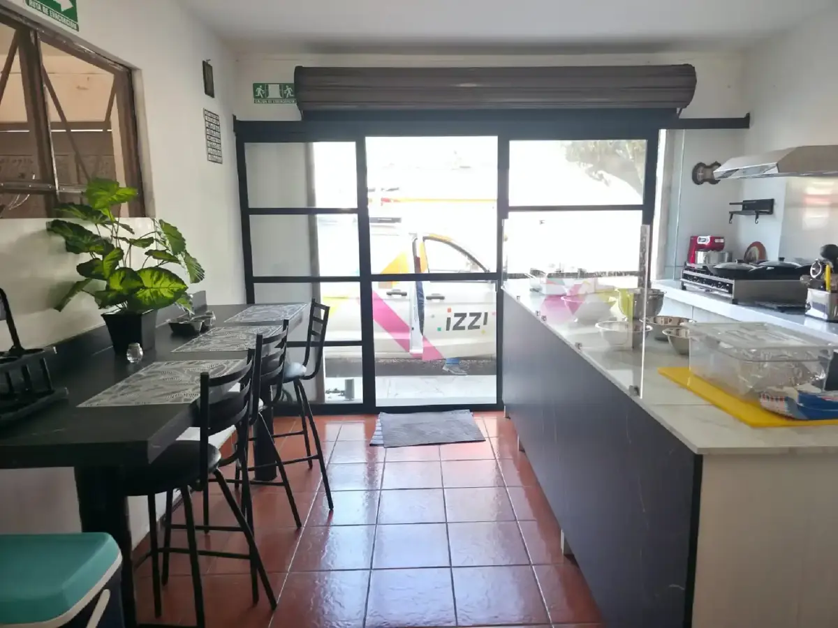 Local en renta en Ricardo Flores Magon, Cuernavaca — foto 1 de 16