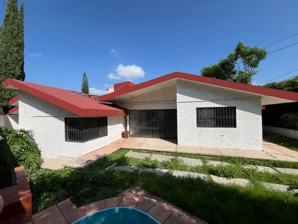 Casa VENTA EN ALAMOS 3 SECCION