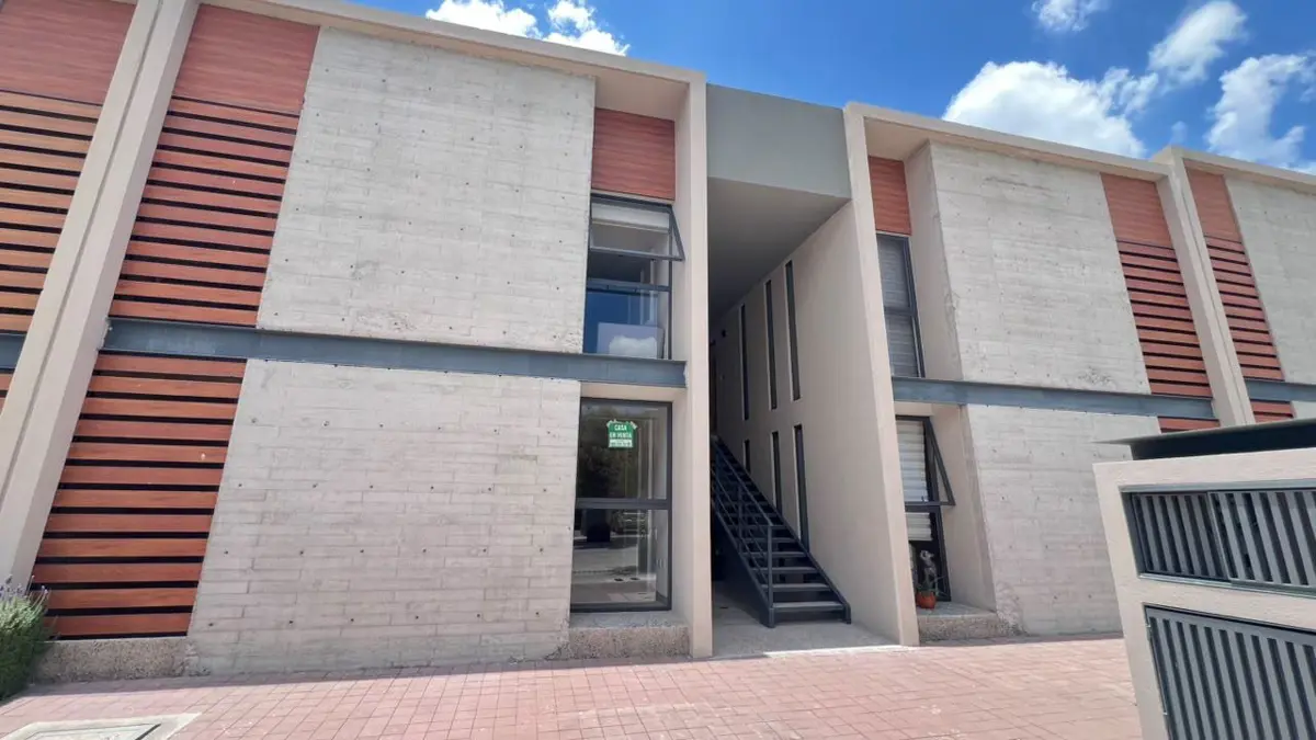 Departamento en venta en Zákia, El Marqués — foto 1 de 26