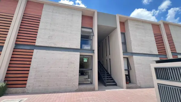 DEPARTAMENTO EN ZÁKIA NOVO ACENTO