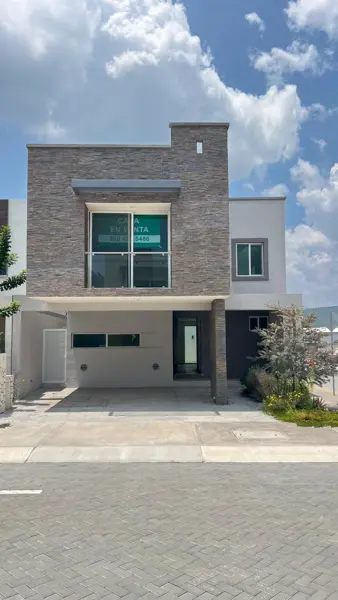 Casa en la Vista Residencial