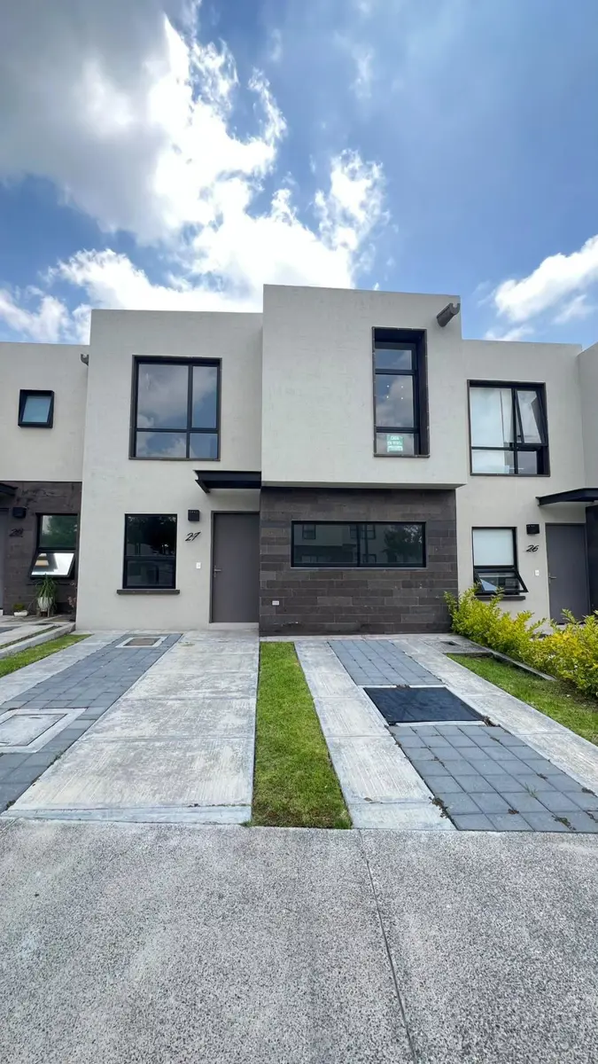 Vista 4 de Casa en Arancione Zákia, El Marqués, Querétaro