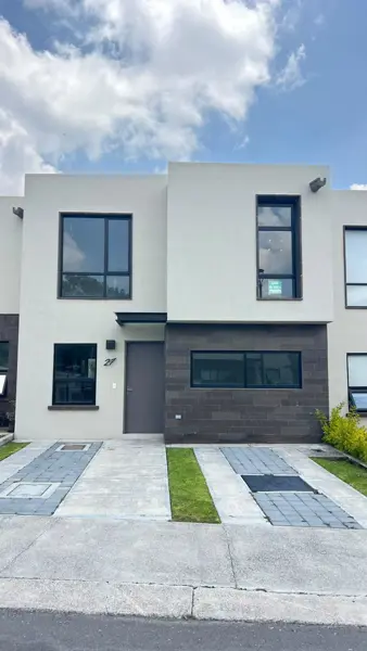 Casa en venta en Zákia, El Marqués — foto 3 de 44