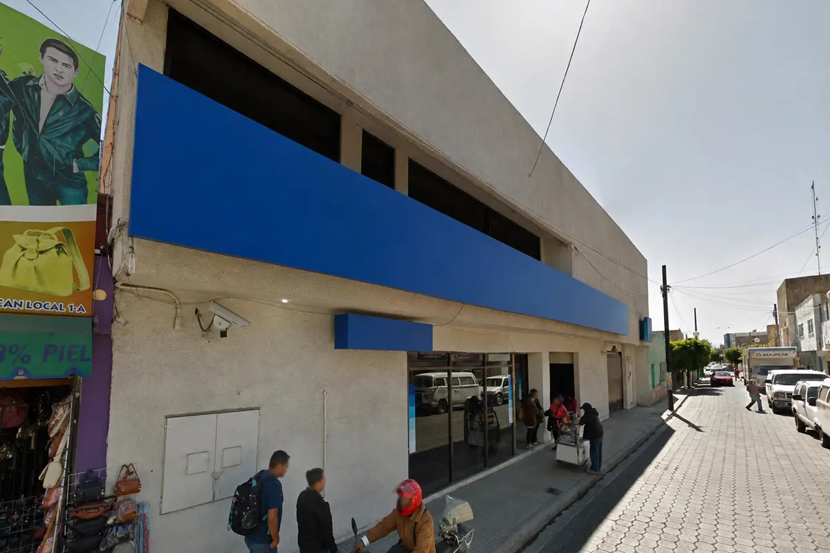Vista 5 de Edificio Comercial en Centro de la Ciudad