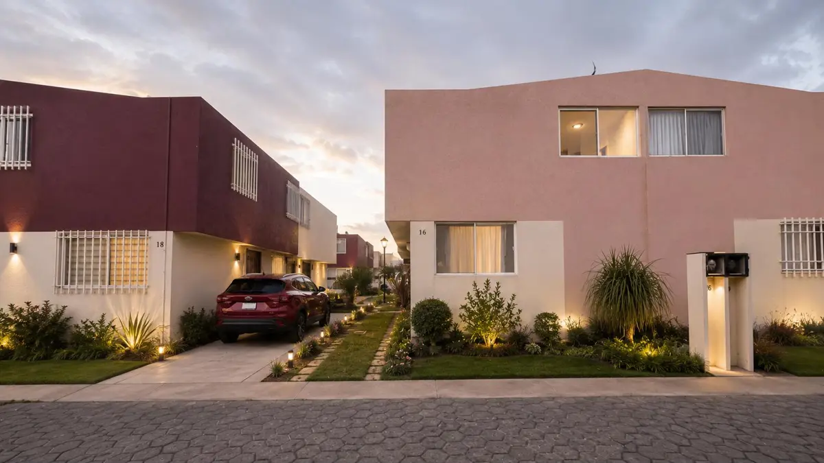 Casa en venta en San Juan Cuautlancingo Centro, Cuautlancingo — foto 1 de 35