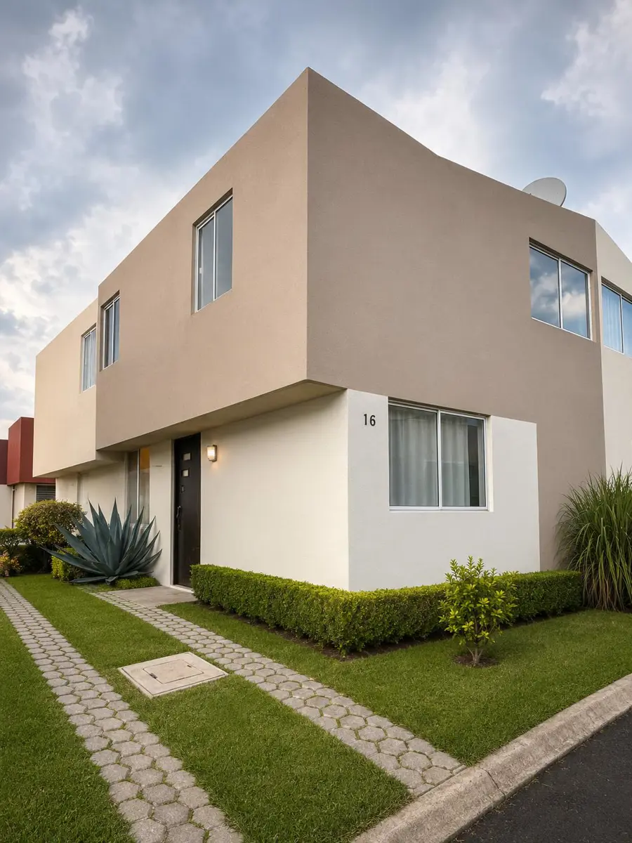 Vista 2 de Casa San Juan Cuautlancingo, Cuautlancingo, Puebla