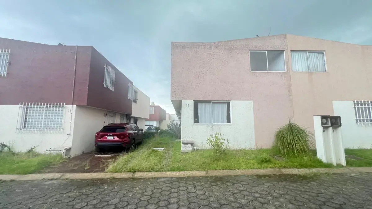 Vista 4 de Casa San Juan Cuautlancingo, Cuautlancingo, Puebla