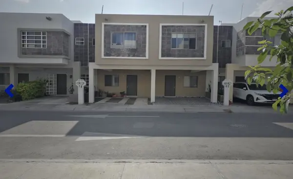 CASA EN CD DEL SOL
