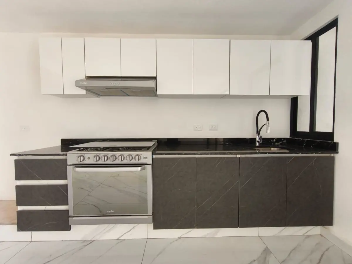 Vista 3 de Casa SANTA MARIA ZACATEPEC, FRACCIONAMIENTO CUMBRES PUEBLA