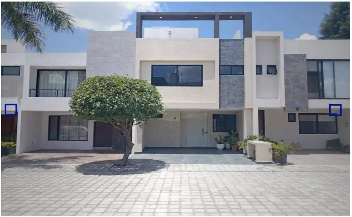 Casa en venta en Pueblo Santa María Zacatepec, Juan C. Bonilla — foto 1 de 55