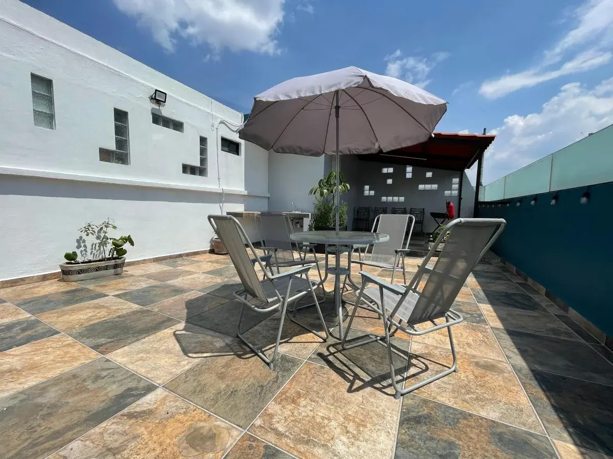 Vista 5 de Loft en Venta en San Rafael, Ciudad de México