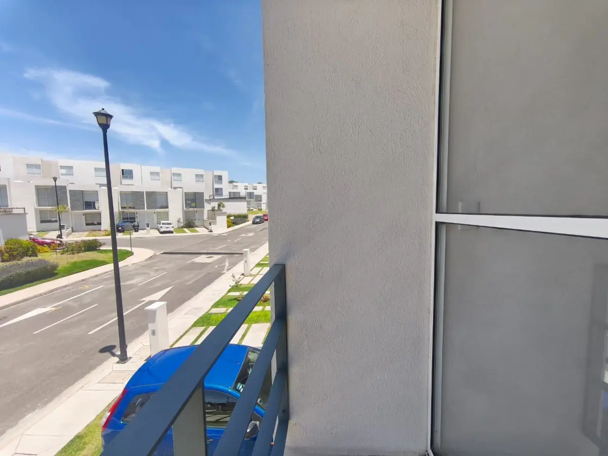 Vista 5 de Casa en Las Trojes Almecatla, Cuautlancingo, Puebla
