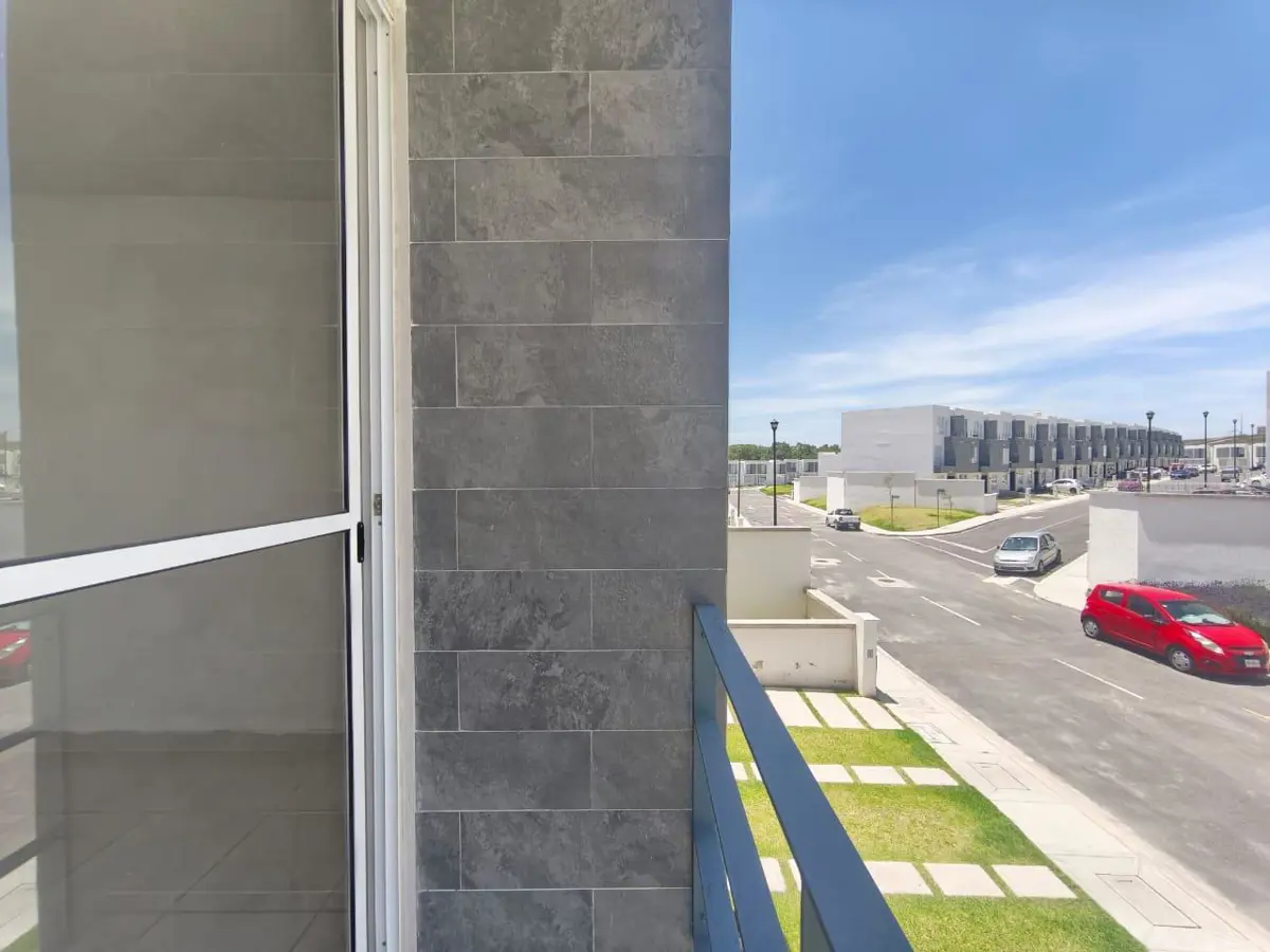 Vista 4 de Casa en Las Trojes Almecatla, Cuautlancingo, Puebla