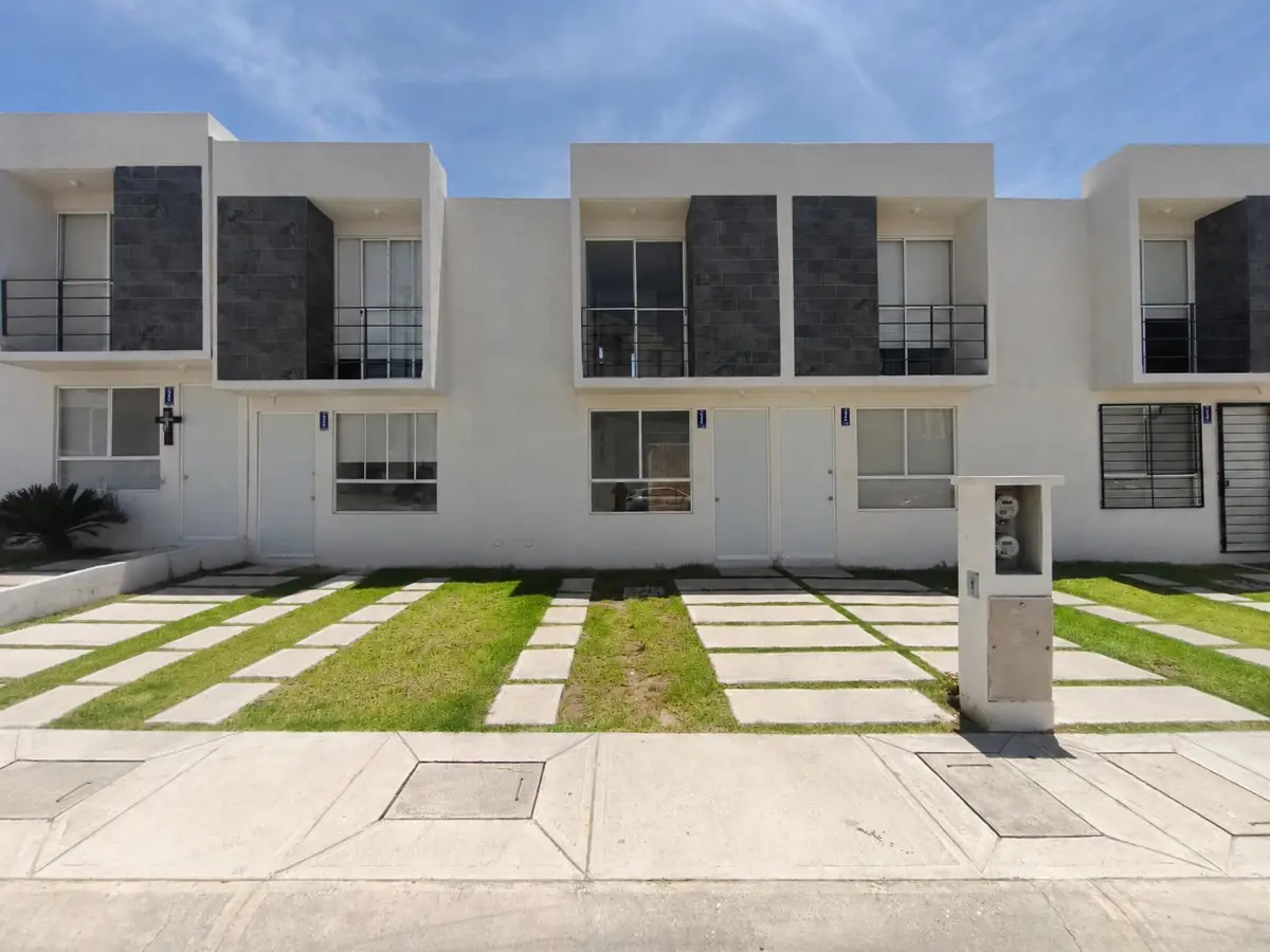 Casa en venta en Sin colonia, Cuautlancingo — foto 1 de 30