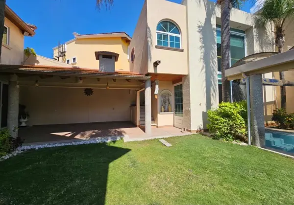 Casa EN Pedregal de Querétaro