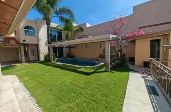 Casa EN Pedregal de Querétaro