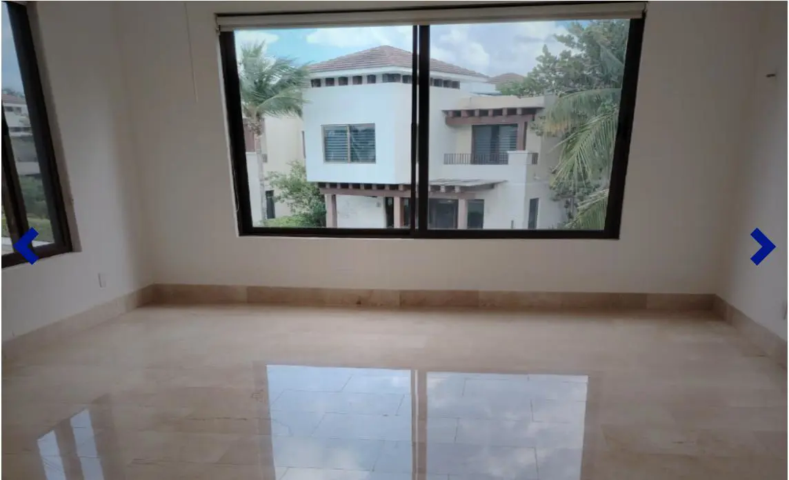 Vista 5 de Casa en YUCATAN COUNTRY CLUB