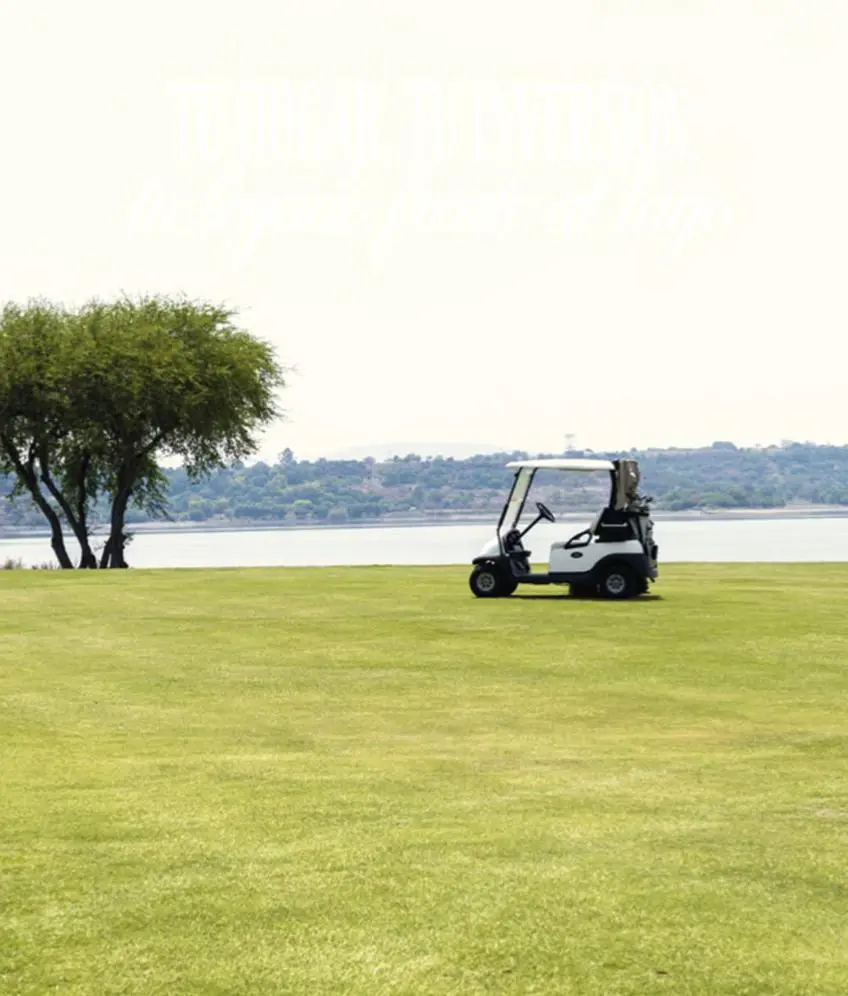 Vista 5 de Terreno en Amanali Country Club & Náutica