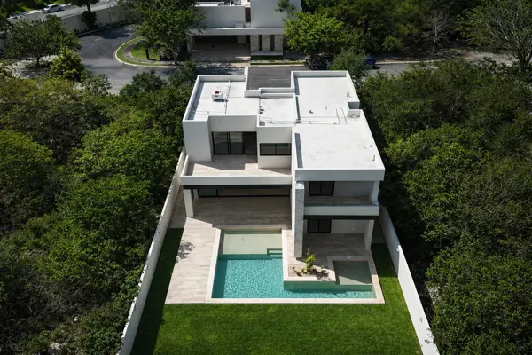 CASA EN PREVENTA EN EL CORTIJO