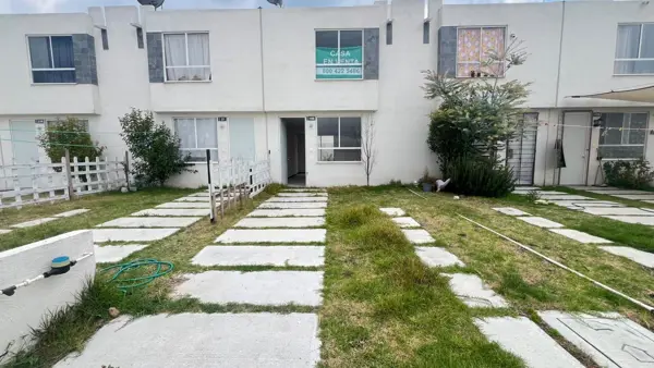 Casa en venta en Rancho o rancheria San Isidro, Tizayuca — foto 2 de 31