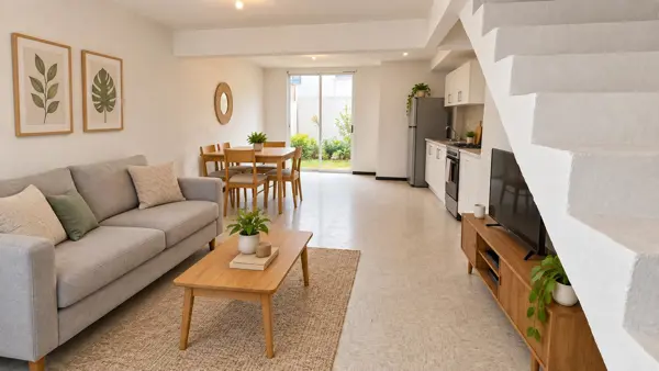 Casa en venta en Rancho o rancheria San Isidro, Tizayuca — foto 3 de 31