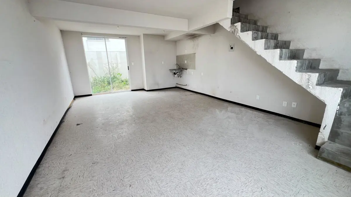 Vista 4 de CASA EN VENTA FRACCIONAMIENTO CIUDAD NATURA, TIZAYUCA, HIDALGO,
