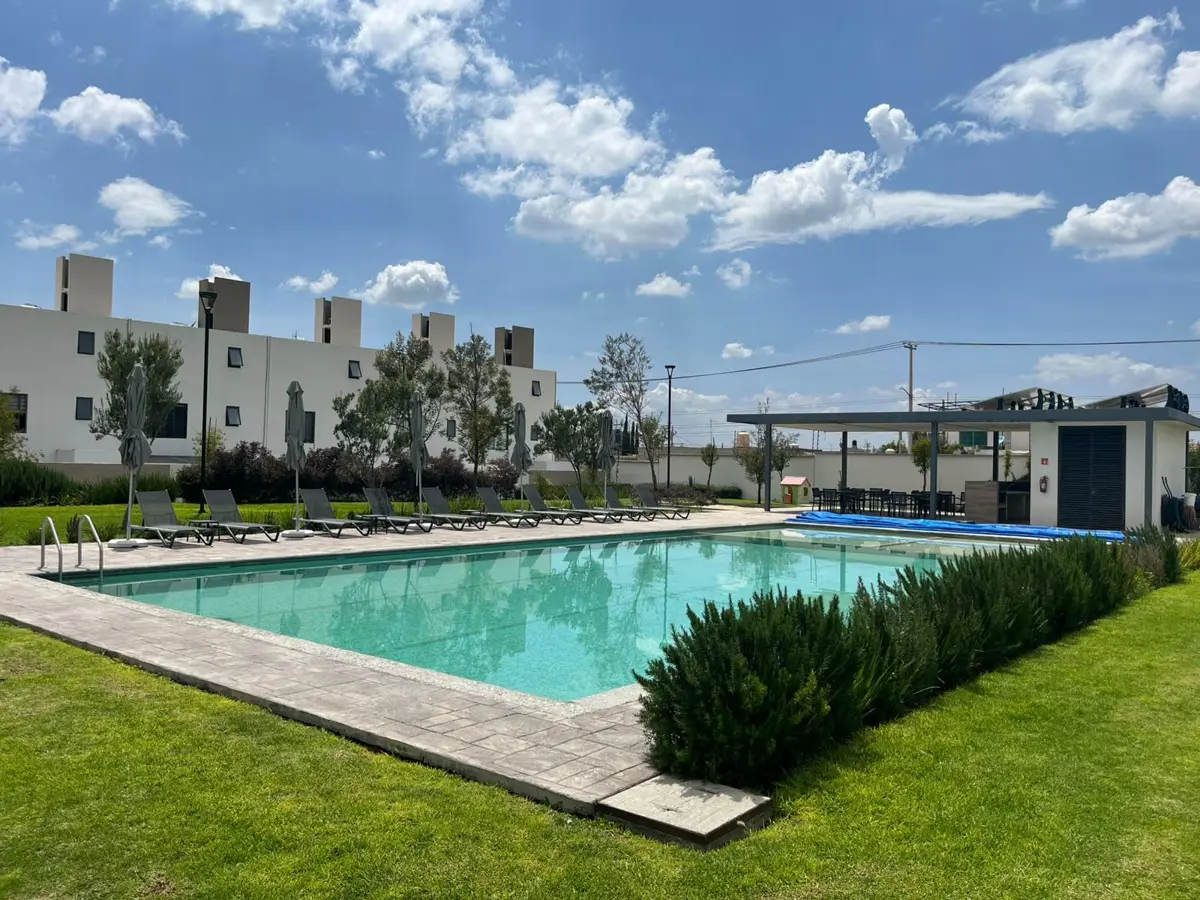 Vista 2 de Casa ABETO LIFESTYLE CEDRO ,TIZAYUCA. HGO