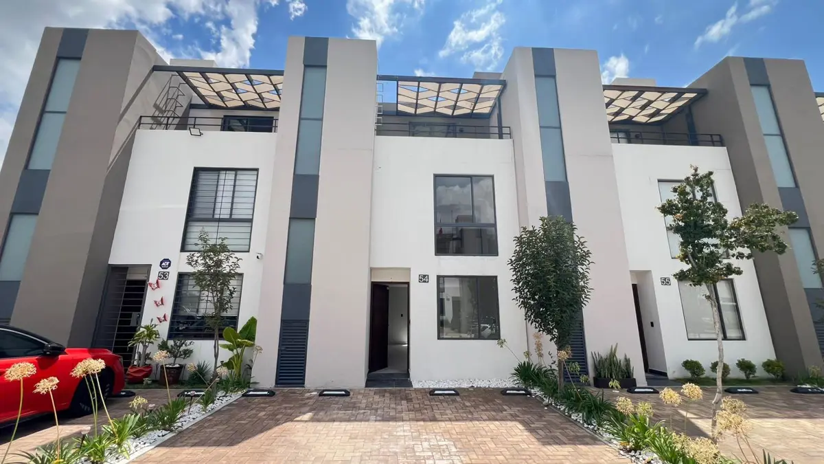 Casa en venta en Ampliación el Carmen, Tizayuca — foto 1 de 50
