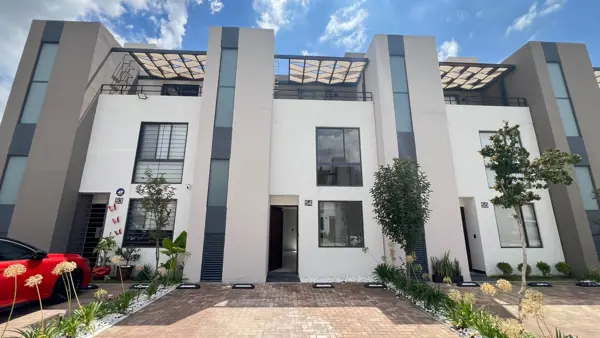 Casa ABETO LIFESTYLE CEDRO ,TIZAYUCA. HGO