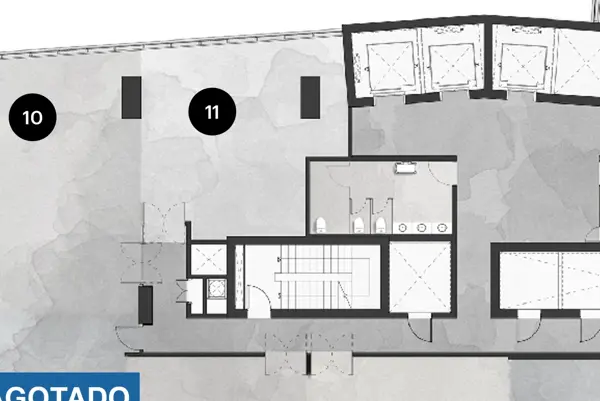 Oficina en Venta en Santa Maria, Monterrey, Nuevo León 3