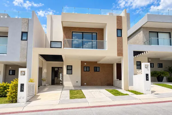 CASA EN VENTA NUEVO REFUGIO TOSSA