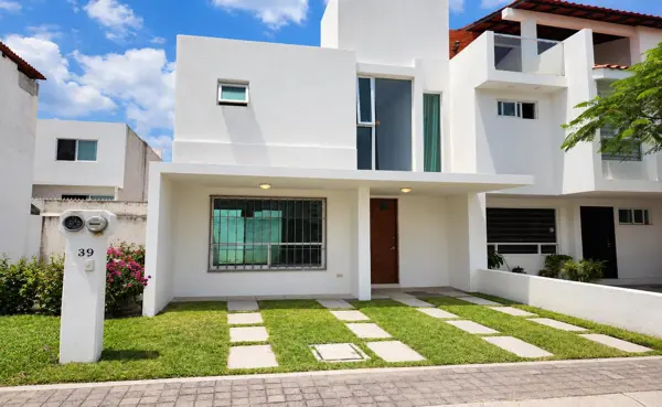 Casa en Sonterra Querétaro.