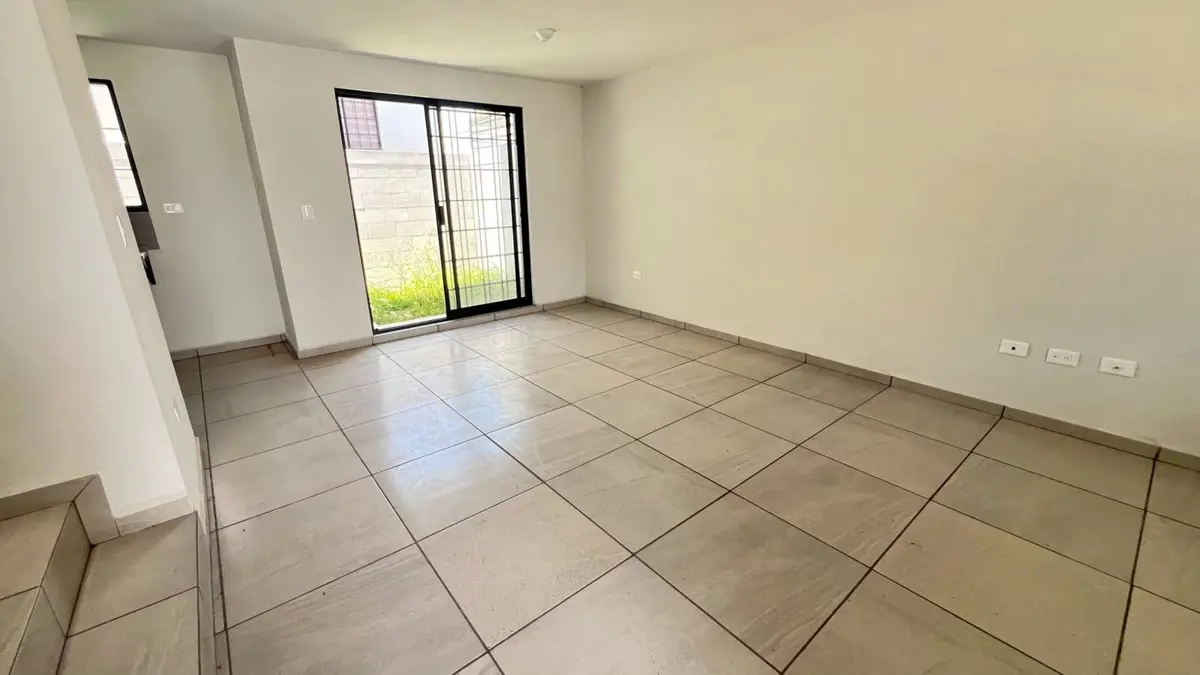 Vista 3 de Casa en venta Andalucia Residencial, Tolcayuca, Hidalgo