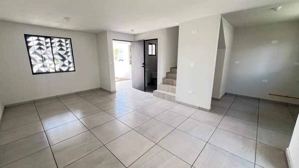 Vista 4 de Casa en venta Andalucia Residencial, Tolcayuca, Hidalgo