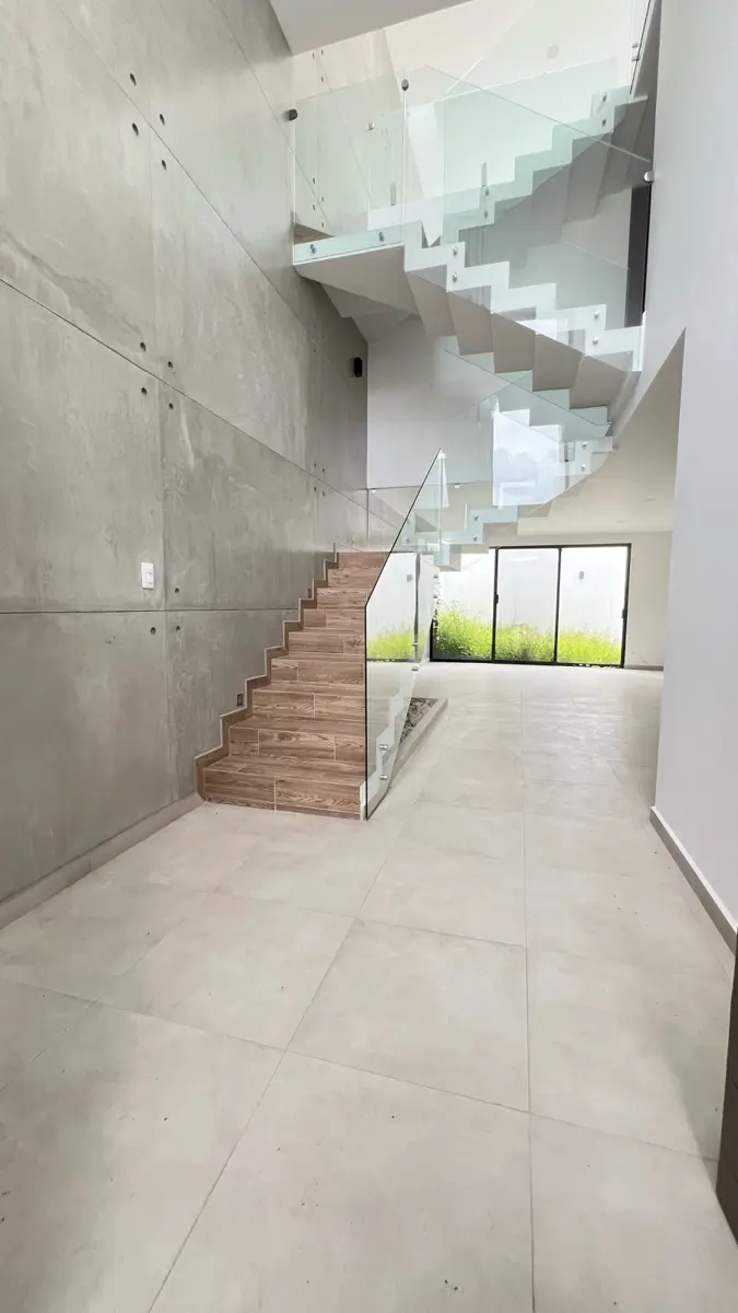 Vista 2 de Casa en venta Condominio Parque Veracruz, Lomas de Angelópolis III,  Puebla.