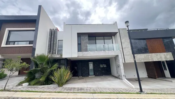 Casa en venta Condominio Parque Veracruz, Lomas de Angelópolis III,  Puebla.