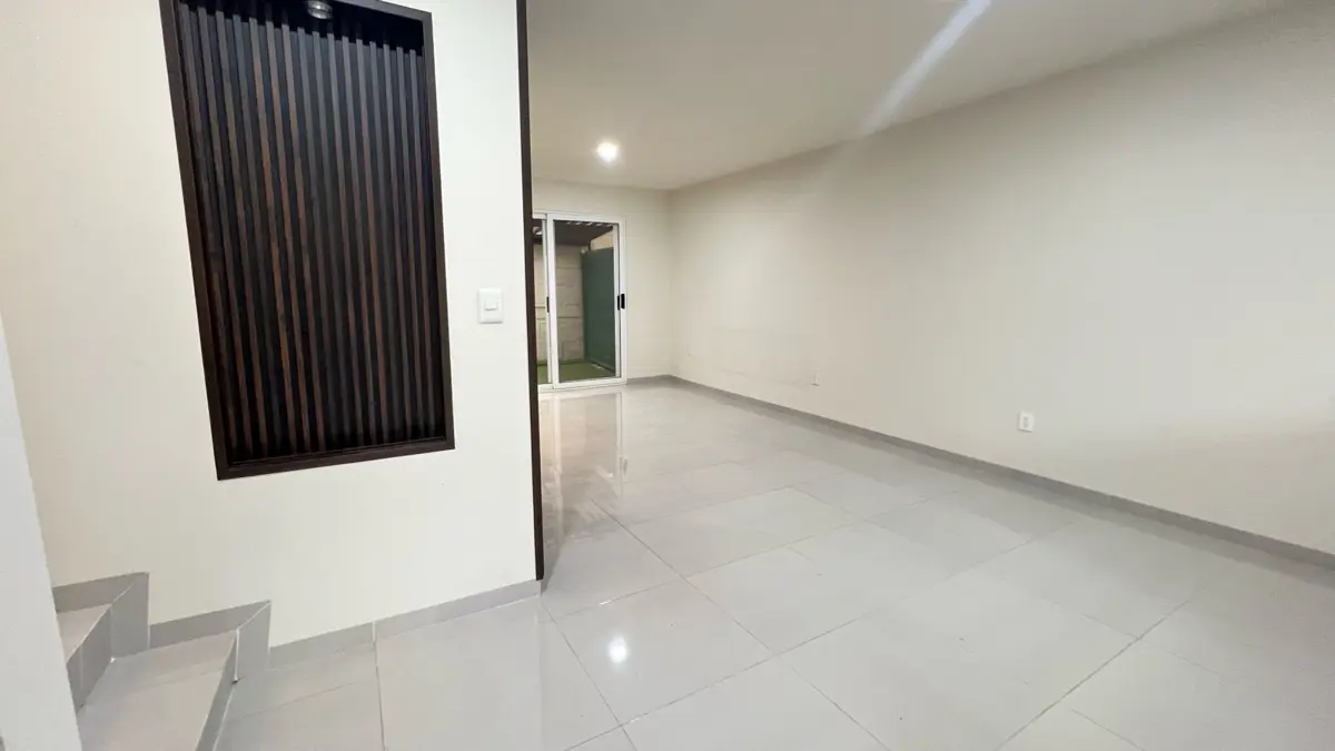 Vista 4 de Casa en venta Parque Tesalia, Lomas de Angelópolis, San Andrés Cholula, Puebla.