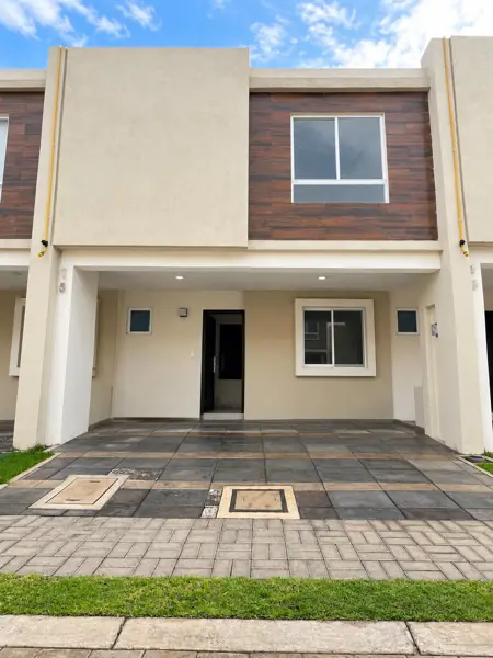 Casa en venta en Lomas de Angelópolis, San Andrés Cholula — foto 3 de 26