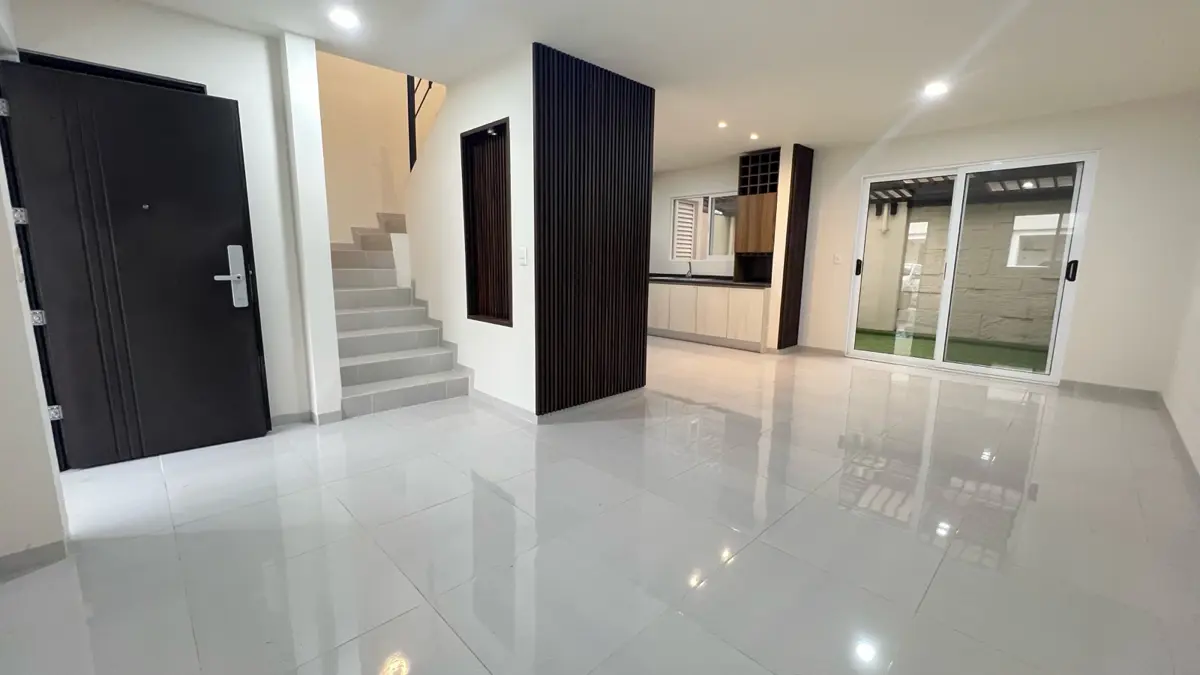 Vista 5 de Casa en venta Parque Tesalia, Lomas de Angelópolis, San Andrés Cholula, Puebla.