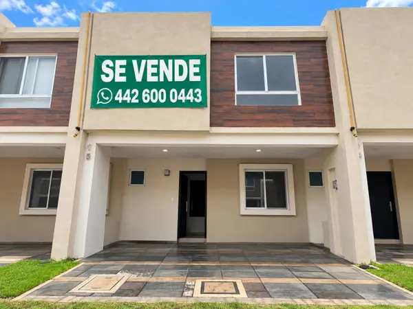 Casa en venta Parque Tesalia, Lomas de Angelópolis, San Andrés Cholula, Puebla.