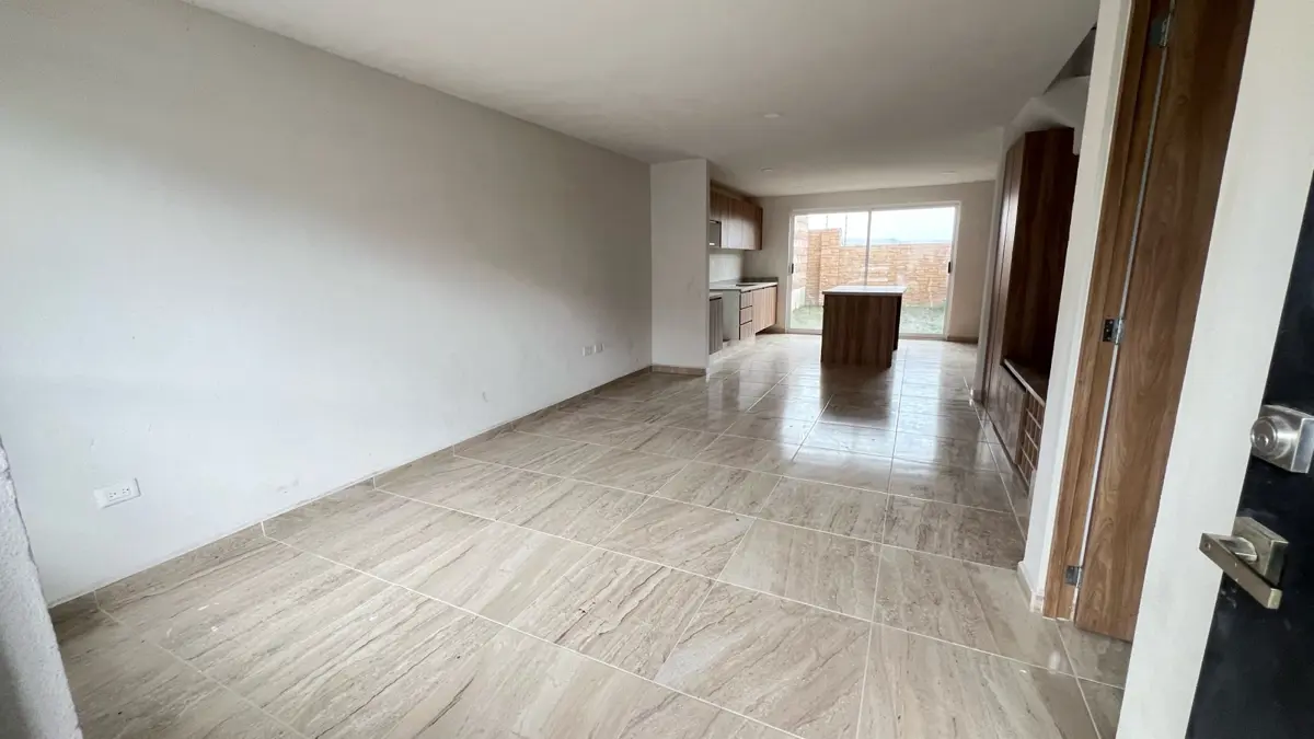 Vista 4 de Casa en Venta Santa Maria Malacatepec, Ocoyucan, Puebla