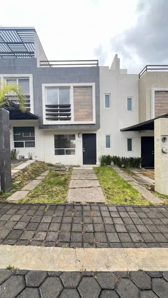 Casa en venta en Santa Maria Malacatepec, Ocoyucan — foto 2 de 26